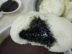 -老陶包子铺(南大西南村店)