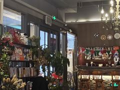 -ITA·意塔意大利餐厅(亦庄店)