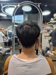 -MY HAIR ARDOR