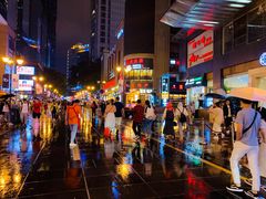 -八一好吃街·高品美食广场