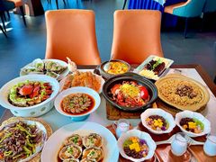 -不仔客海鲜·烧烤·270度海景餐厅(大东海店)