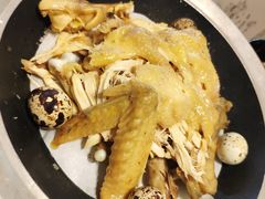 -老客家客家菜(客都汇店)
