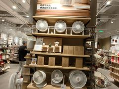 -MUJI无印良品(京西大悦城店)