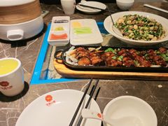 -瓦国小镇·果木烤鸭·融合菜(西口店)