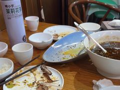 -金掌勺·锅包肉(双榆树店)
