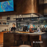 顺德这家约会西餐厅氛围感真的绝美！！🥂