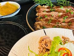 -黑牛の店·黑金店(沈阳万象城店)
