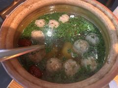 -老湘村·湖南土菜(天河维多利店)