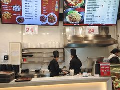 -秦云老太婆摊摊面(全国总店)