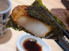 -兆治日本料理(华府世家店)