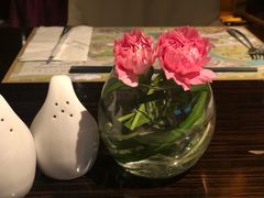 -上海东方佘山翰悦阁酒店·Vie全日制餐厅