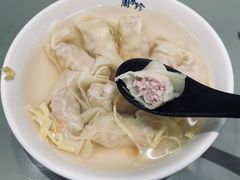 -周素珍湖州大馄饨(直戒坛寺巷店)