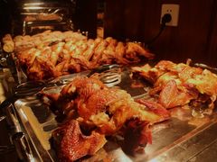 -常青藤戴斯大酒店-地中海西餐厅