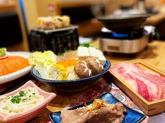 -鹅喜粤·广州味·点心·烧鹅(长隆店)