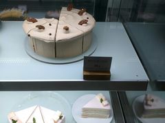 巧克力蛋糕-MIMI FASO(古仓店)