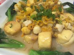 -龙桥私厨·姜花菊花过桥鱼·顺德菜(容桂店)