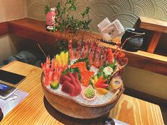 -花潮料理艺食馆(世欧广场店)