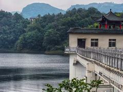 -仙岛湖旅游风景区