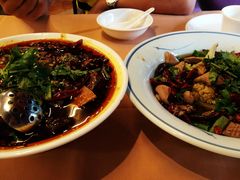 -新南华大酒店(广中店)