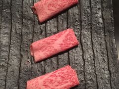 和牛-Waku Ghin(滨海湾金沙店)