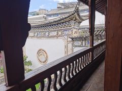 -喜洲翰林餐厅(董家百年老宅店)