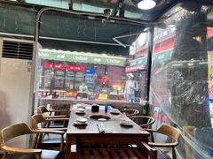 -前门杨记·铜锅涮肉(王府井·故宫店)