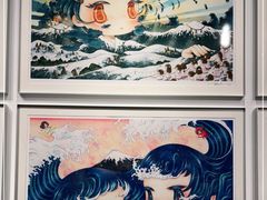 -宝龙艺术中心(七宝宝龙城店)