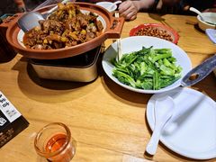 -龚兴城鱼羊吉·家传湖北菜(苗栗路总店)