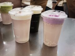-Yee3·三号椰(上海中山公园龙之梦店)