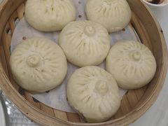 特色牛肉包-清真悦宾楼食府(海湖店)