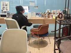 -海马体照相馆(成都来福士广场店)
