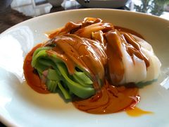 -真爱中国餐馆·年华店(朱雀大街店)