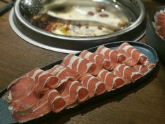-快乐小羊·内蒙牛羊肉火锅(流花中心店)