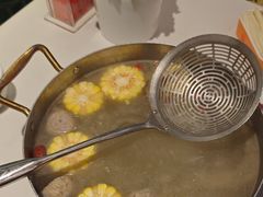 -八合里潮汕鲜牛肉火锅(上海汇智广场店)