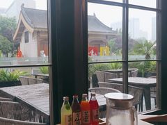 -薇酌饮·陕西菜(南门外店)
