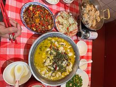 -味福记·本地特色菜(八一万达广场店)