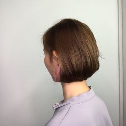 -Mix Boom Hair salon
