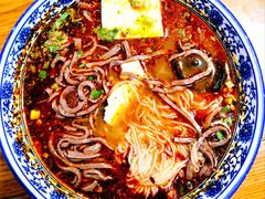 -惠记粉汤羊血梆梆肉(永松路店)
