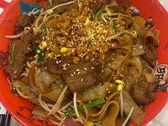 -新世界餐厅(万达店)