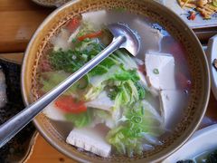 -胖妈酸汤鱼(总店)