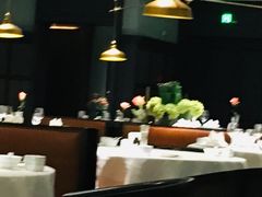 大堂-民国红公馆·秦淮八艳(夫子庙店)