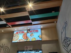 -棒约翰比萨·意面(老闵行店)