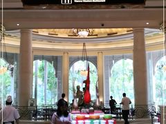 -广州凤凰城酒店-维也纳西餐厅