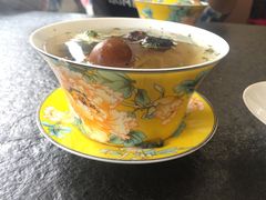 三炮台-胖妈妈餐饮(西津东路店)