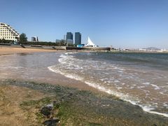 -日照灯塔风景区