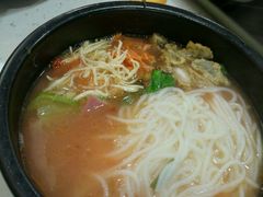 -官人桥番茄米线(温江行署店)