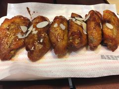 -Mr.Pizza米斯特比萨(盐城聚龙湖店)