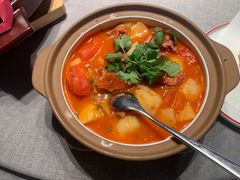 -南堂馆·新川菜(春熙路店)