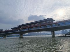 -咸阳湖景区