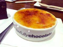 焦糖布蕾-Awfully Chocolate(来福士广场店)